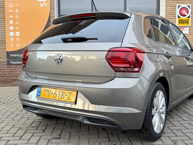 VOLKSWAGEN POLO 1.0 TSI HIGHLINE 5-DEURS CARPLAY/LMV/ACC-CRUISE/NL-AUTO, Autobedrijf Gert van Keulen, Bathmen