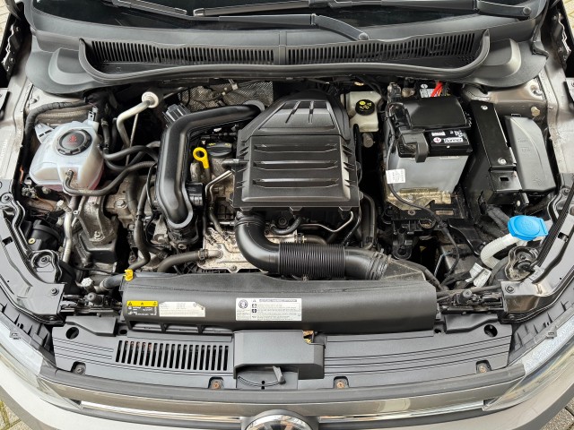 VOLKSWAGEN POLO 1.0 TSI HIGHLINE 5-DEURS CARPLAY/LMV/ACC-CRUISE/NL-AUTO, Autobedrijf Gert van Keulen, Bathmen