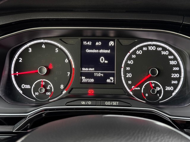 VOLKSWAGEN POLO 1.0 TSI HIGHLINE 5-DEURS CARPLAY/LMV/ACC-CRUISE/NL-AUTO, Autobedrijf Gert van Keulen, Bathmen