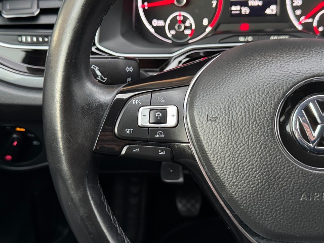 VOLKSWAGEN POLO 1.0 TSI HIGHLINE 5-DEURS CARPLAY/LMV/ACC-CRUISE/NL-AUTO, Autobedrijf Gert van Keulen, Bathmen