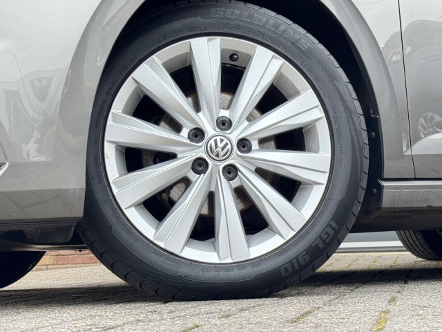 VOLKSWAGEN POLO 1.0 TSI HIGHLINE 5-DEURS CARPLAY/LMV/ACC-CRUISE/NL-AUTO, Autobedrijf Gert van Keulen, Bathmen