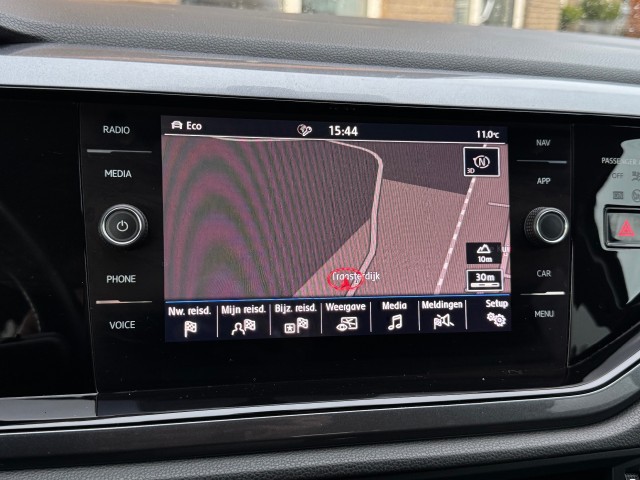 VOLKSWAGEN POLO 1.0 TSI HIGHLINE 5-DEURS CARPLAY/LMV/ACC-CRUISE/NL-AUTO, Autobedrijf Gert van Keulen, Bathmen
