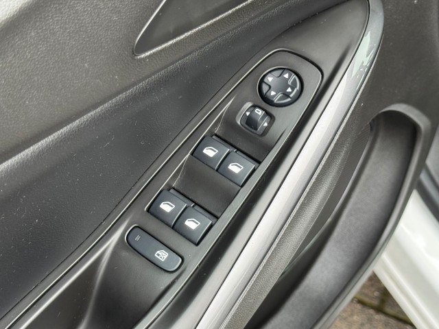 OPEL GRANDLAND X 1.2 TURBO EDITION 50.000!, Autobedrijf Gert van Keulen, Bathmen