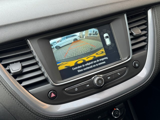 OPEL GRANDLAND X 1.2 TURBO EDITION 50.000!, Autobedrijf Gert van Keulen, Bathmen