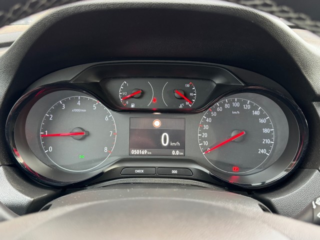 OPEL GRANDLAND X 1.2 TURBO EDITION 50.000!, Autobedrijf Gert van Keulen, Bathmen