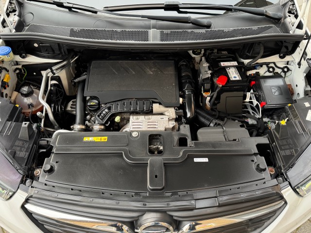 OPEL GRANDLAND X 1.2 TURBO EDITION 50.000!, Autobedrijf Gert van Keulen, Bathmen