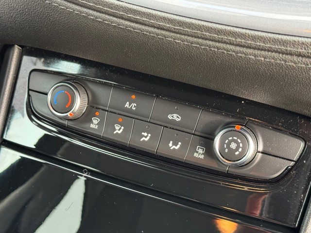 OPEL GRANDLAND X 1.2 TURBO EDITION 50.000!, Autobedrijf Gert van Keulen, Bathmen