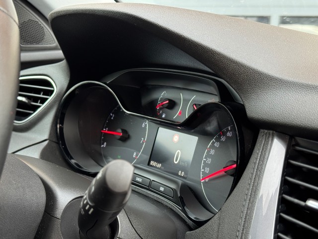 OPEL GRANDLAND X 1.2 TURBO EDITION 50.000!, Autobedrijf Gert van Keulen, Bathmen