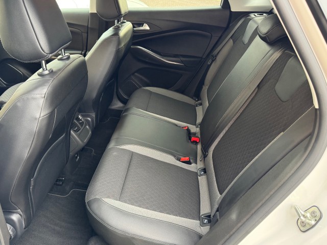 OPEL GRANDLAND X 1.2 TURBO EDITION 50.000!, Autobedrijf Gert van Keulen, Bathmen