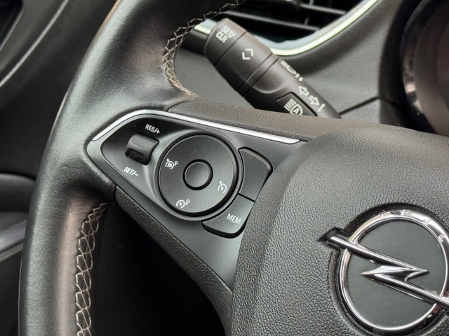 OPEL GRANDLAND X 1.2 TURBO EDITION 50.000!, Autobedrijf Gert van Keulen, Bathmen