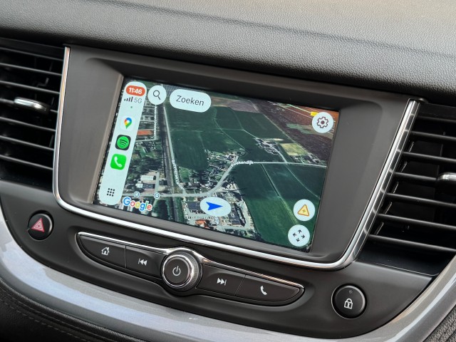 OPEL GRANDLAND X 1.2 TURBO EDITION 50.000!, Autobedrijf Gert van Keulen, Bathmen