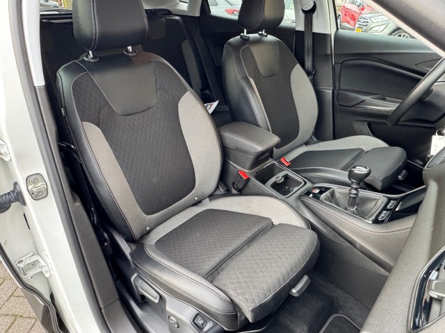 OPEL GRANDLAND X 1.2 TURBO EDITION 50.000!, Autobedrijf Gert van Keulen, Bathmen