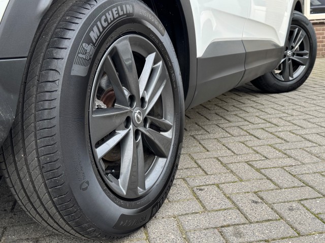 OPEL GRANDLAND X 1.2 TURBO EDITION 50.000!, Autobedrijf Gert van Keulen, Bathmen