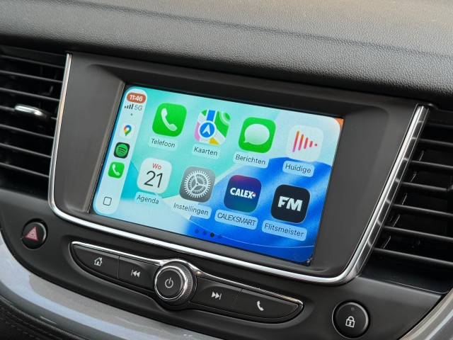 OPEL GRANDLAND X 1.2 TURBO EDITION 50.000!, Autobedrijf Gert van Keulen, Bathmen