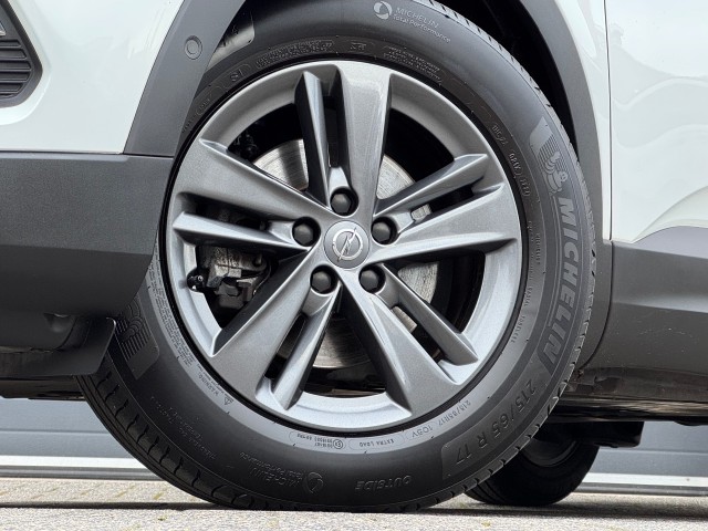 OPEL GRANDLAND X 1.2 TURBO EDITION 50.000!, Autobedrijf Gert van Keulen, Bathmen