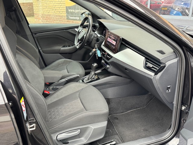 SKODA KAMIQ 1.5 TSI GREENTECH SPORT BUSINESS AUTOMAAT!, Autobedrijf Gert van Keulen, Bathmen