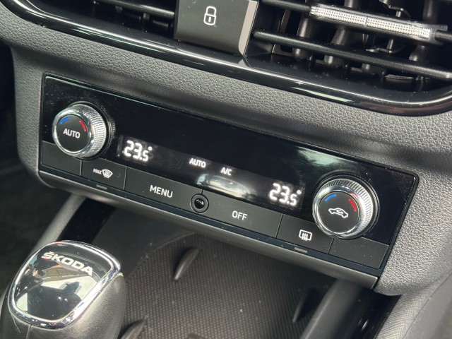 SKODA KAMIQ 1.5 TSI GREENTECH SPORT BUSINESS AUTOMAAT!, Autobedrijf Gert van Keulen, Bathmen