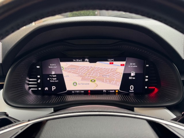 SKODA KAMIQ 1.5 TSI GREENTECH SPORT BUSINESS AUTOMAAT!, Autobedrijf Gert van Keulen, Bathmen