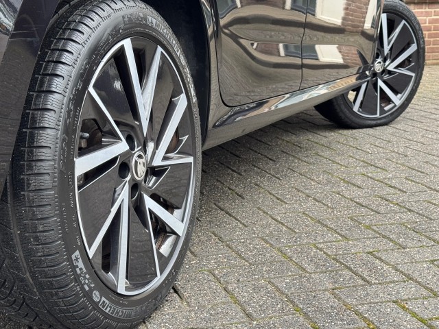SKODA KAMIQ 1.5 TSI GREENTECH SPORT BUSINESS AUTOMAAT!, Autobedrijf Gert van Keulen, Bathmen
