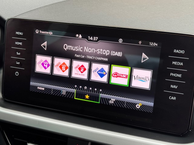 SKODA KAMIQ 1.5 TSI GREENTECH SPORT BUSINESS AUTOMAAT!, Autobedrijf Gert van Keulen, Bathmen