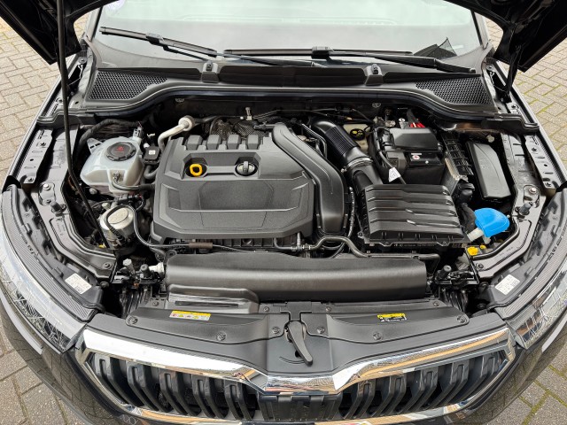 SKODA KAMIQ 1.5 TSI GREENTECH SPORT BUSINESS AUTOMAAT!, Autobedrijf Gert van Keulen, Bathmen