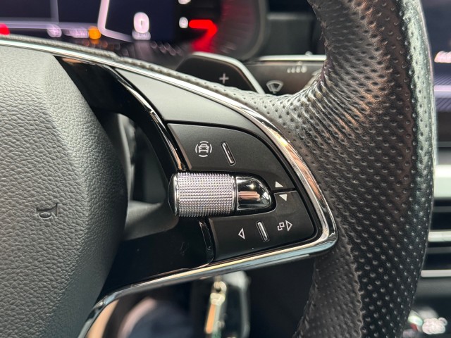 SKODA KAMIQ 1.5 TSI GREENTECH SPORT BUSINESS AUTOMAAT!, Autobedrijf Gert van Keulen, Bathmen