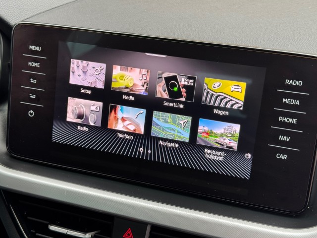 SKODA KAMIQ 1.5 TSI GREENTECH SPORT BUSINESS AUTOMAAT!, Autobedrijf Gert van Keulen, Bathmen