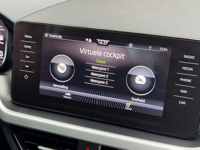 SKODA KAMIQ 1.5 TSI GREENTECH SPORT BUSINESS AUTOMAAT!, Autobedrijf Gert van Keulen, Bathmen