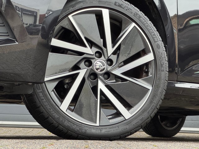 SKODA KAMIQ 1.5 TSI GREENTECH SPORT BUSINESS AUTOMAAT!, Autobedrijf Gert van Keulen, Bathmen