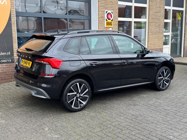 SKODA KAMIQ 1.5 TSI GREENTECH SPORT BUSINESS AUTOMAAT!, Autobedrijf Gert van Keulen, Bathmen
