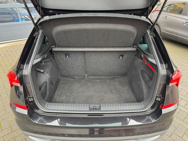 SKODA KAMIQ 1.5 TSI GREENTECH SPORT BUSINESS AUTOMAAT!, Autobedrijf Gert van Keulen, Bathmen