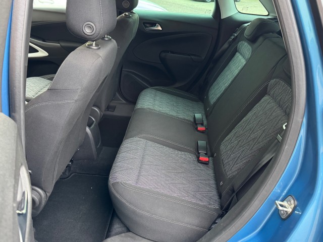 OPEL CROSSLAND X 1.2 T. EDITION 49.000KM!, Autobedrijf Gert van Keulen, Bathmen