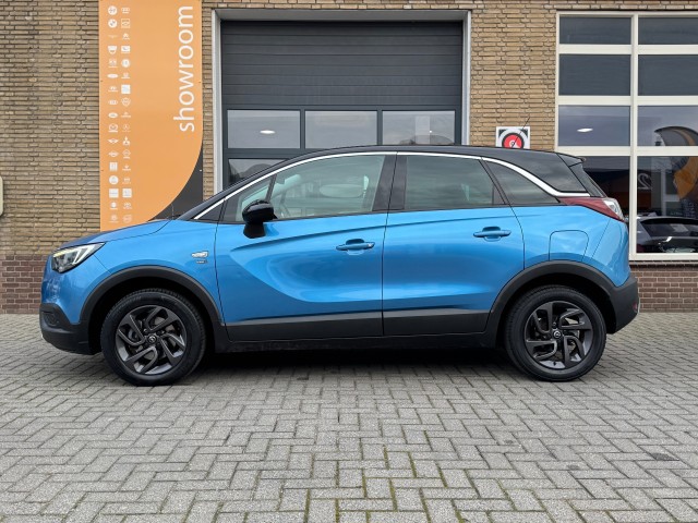 OPEL CROSSLAND X 1.2 T. EDITION 49.000KM!, Autobedrijf Gert van Keulen, Bathmen