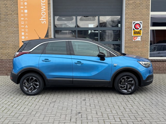 OPEL CROSSLAND X 1.2 T. EDITION 49.000KM!, Autobedrijf Gert van Keulen, Bathmen