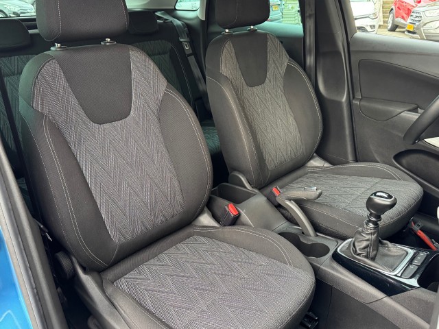 OPEL CROSSLAND X 1.2 T. EDITION 49.000KM!, Autobedrijf Gert van Keulen, Bathmen