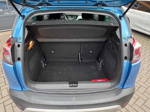 OPEL CROSSLAND X 1.2 T. EDITION 49.000KM!, Autobedrijf Gert van Keulen, Bathmen