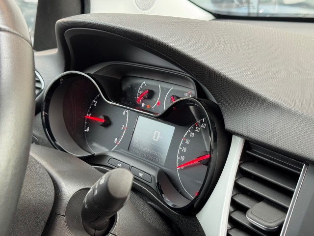 OPEL CROSSLAND X 1.2 T. EDITION 49.000KM!, Autobedrijf Gert van Keulen, Bathmen