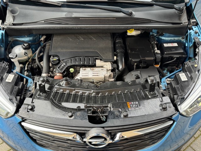 OPEL CROSSLAND X 1.2 T. EDITION 49.000KM!, Autobedrijf Gert van Keulen, Bathmen