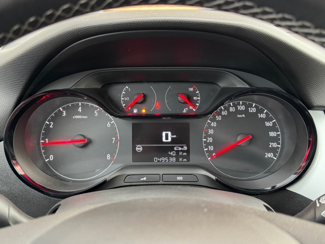 OPEL CROSSLAND X 1.2 T. EDITION 49.000KM!, Autobedrijf Gert van Keulen, Bathmen