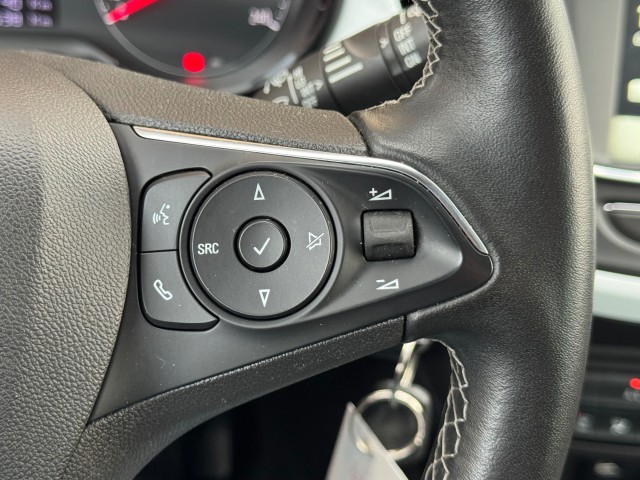 OPEL CROSSLAND X 1.2 T. EDITION 49.000KM!, Autobedrijf Gert van Keulen, Bathmen