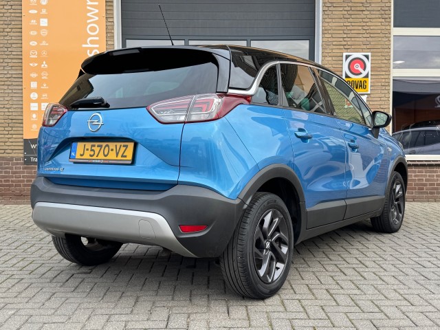 OPEL CROSSLAND X 1.2 T. EDITION 49.000KM!, Autobedrijf Gert van Keulen, Bathmen