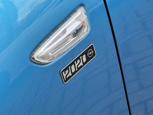 OPEL CROSSLAND X 1.2 T. EDITION 49.000KM!, Autobedrijf Gert van Keulen, Bathmen