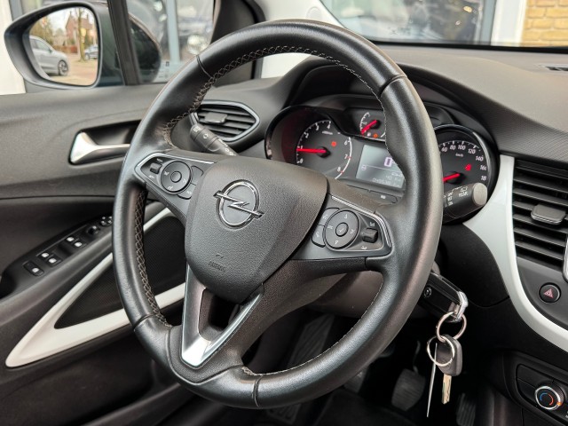OPEL CROSSLAND X 1.2 T. EDITION 49.000KM!, Autobedrijf Gert van Keulen, Bathmen