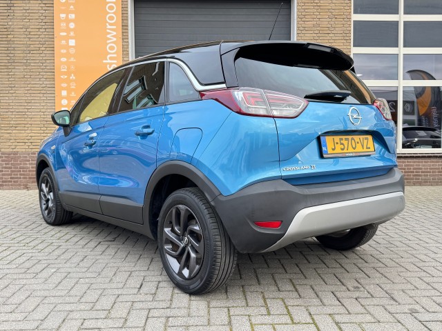 OPEL CROSSLAND X 1.2 T. EDITION 49.000KM!, Autobedrijf Gert van Keulen, Bathmen
