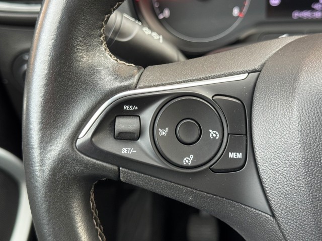 OPEL CROSSLAND X 1.2 T. EDITION 49.000KM!, Autobedrijf Gert van Keulen, Bathmen