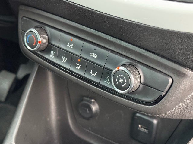 OPEL CROSSLAND X 1.2 T. EDITION 49.000KM!, Autobedrijf Gert van Keulen, Bathmen