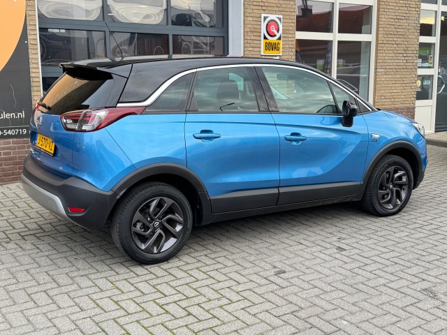 OPEL CROSSLAND X 1.2 T. EDITION 49.000KM!, Autobedrijf Gert van Keulen, Bathmen