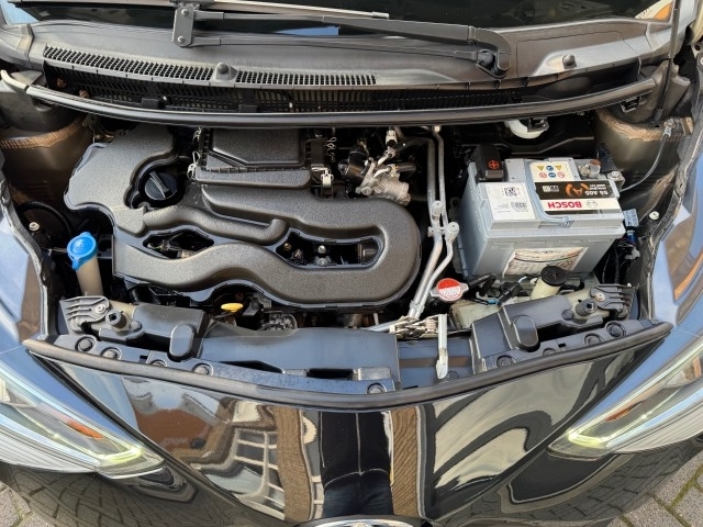 TOYOTA AYGO 1.0 VVT-I X-PLAY LIMITED 5-DEURS NL-AUTO/1E EIG. , Autobedrijf Gert van Keulen, Bathmen