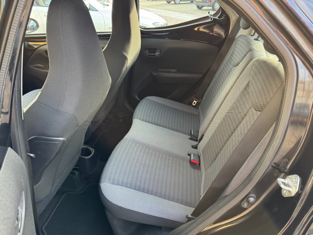 TOYOTA AYGO 1.0 VVT-I X-PLAY LIMITED 5-DEURS NL-AUTO/1E EIG. , Autobedrijf Gert van Keulen, Bathmen