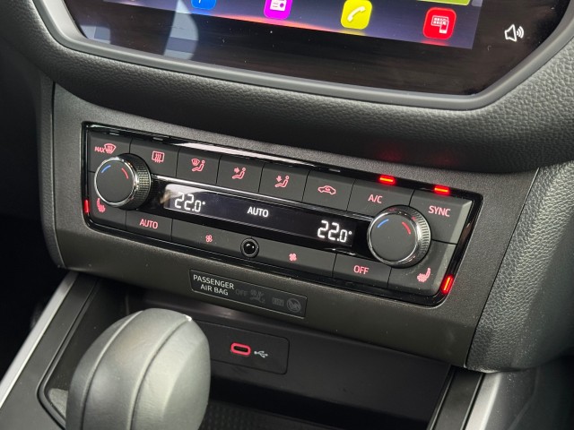 SEAT ARONA 1.5 TSI 150pk AUTOMAAT EVO FR BNS INTENSE PLUS VOL OPTIE'S!/12.000 KM! , Autobedrijf Gert van Keulen, Bathmen